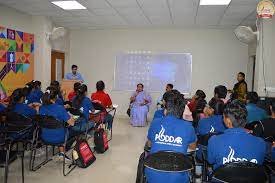 Classroom for Poddar International College, (PIC, Jaipur) in Jaipur