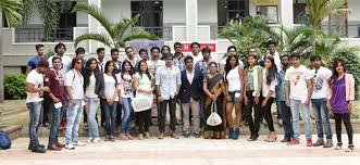 Students of Sri Kasu Brahmananda Reddy Government Degree College , Guntur in Guntur