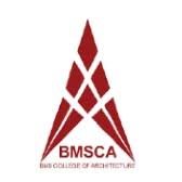 BMS College of Arhitecture Logo