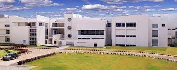 Sreenidhi Institute of Science & Technology Hyderabad Banner