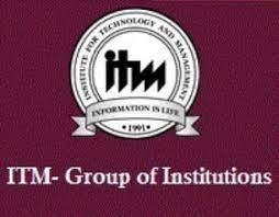 ITM-IFM Logo