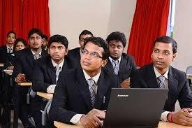 Itm Institute of Hotel Management Lecture time