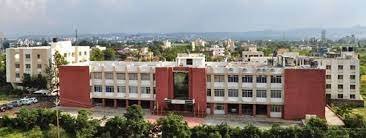 Campus View Indus Business School (IIEBM), Pune in Pune