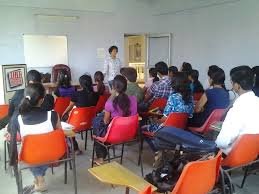 Smart class Aizaz Rizvi College of Journalism and Mass Communication (ARCJ-MC, Lucknow) in Lucknow