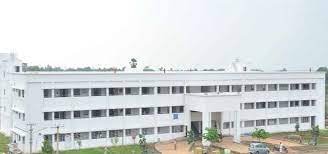 Adikavi Nannaya University Banner