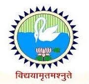 Sanatan Dharm College logo