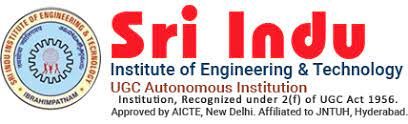 Sri Indu Institute of Engineering & Technology (SIIET, Hyderabad) logo