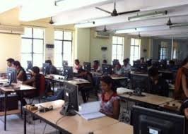 Computer Lab Shri G. S. Institute of Technology & Science, Indore in Indore