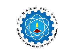 National Institute of Technology Meghalaya logo