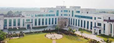 Overview The Glocal University in Saharanpur