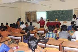 classroom SASTRA University, Thanjavur in Thanjavur	