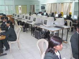 Computer Lab Vidyasagar Institute of Management in Bhopal