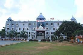 campus overview ODM Business School (OBS, Bhubaneswar) in Bhubaneswar