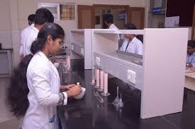 Image for SRM College of Pharmacy, Kanchipuram in Kanchipuram