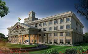 Tagore College of Management, Bilaspur banner