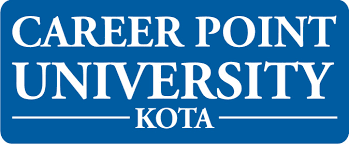 career point university logo