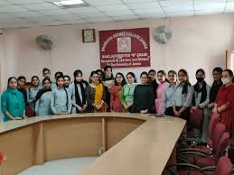 Group Photo Bhargava Paramedical College, Jammu in Jammu	