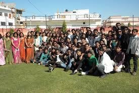 Group Photo for Star Infotech College, Ajmer in Ajmer