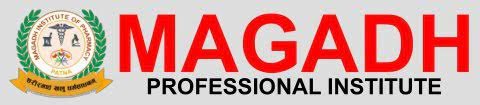 Magadh Professional Institute, Patna logo
