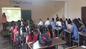 Classroom for Shreejee Institute of Technology and Management (SITM), Khargone in Khargone