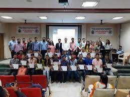 Smart classes Sigma Institute of Engineering (SIE), Vadodara in Ahmedabad