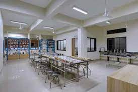 Library Dr. D. Y. Patil Homoeopathic Medical College and Research Centre, Pune in Pune