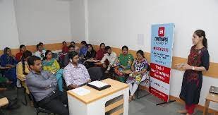 Session Chitkara University in Solan