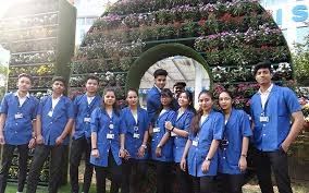 Group Photo Asian Institute of Medical Sciences (AIMS), Faridabad in Faridabad