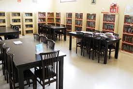 Library DIPS Institute of Management and Technology (DIPS-IMT), Jalandhar in Jalandhar