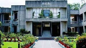 Entrance Gate XLRI - Xavier School of Management, Jhajjar in Jhajjar
