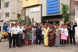 Group photo ISM University of Skills, Bengaluru in Bengaluru
