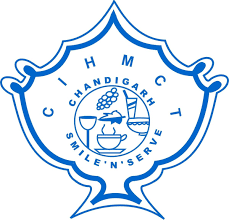 CIHMCT  logo