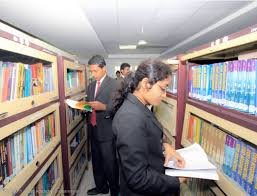 library Srusti Academy of Management (SAM, Bhubaneswar) in Bhubaneswar
