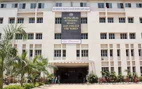 campus pic Shri Shankarlal Sundarbai Shasun Jain College For Women (SJCW, Chennai) in Chennai	