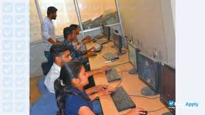 Computer Lab for Baldev Ram Mirdha Institute of Technology (BMIT), Jaipur in Jaipur