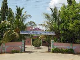 Raghavendra Institute of Pharmaceutical Education & Research, Anantapuramu  Banner