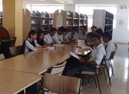 Library  for Vindhya Institute of Management & Research, Indore in Indore