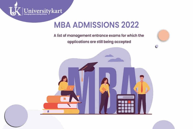 MBA Admissions 2022