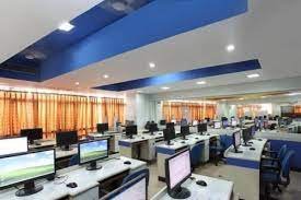Office Bharati Vidyapeeth's College of Engineering in New Delhi