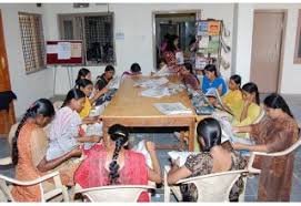 Image for Government Degree College for Women (GDCW), Karimnagar in Karimnagar