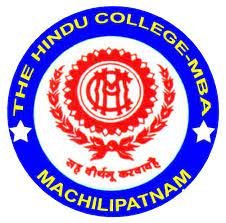 Hindu College, Machilipatnam Logo