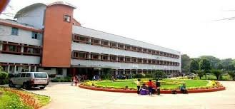 Campus Area Janki Devi Vocational Centre, New Delhi 