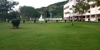 Image for Sangam University, School of Management Studies, Bhilwara in Bhilwara