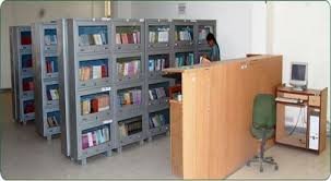 Library Mata Harki Devi College for Women in Sirsa