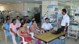 Meeting Photo  Indira Gandhi Institute of Child Health (IGICH), Bangalore  in Bangalore
