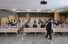 Classroom KCC Institute of Technology & Management (KCCITM, Greater Noida) in Greater Noida