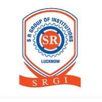 SRM Business School Logo