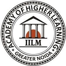 IILM-AHL logo