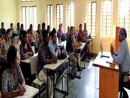 classroom Asian Institute of Public Health (AIPH, Bhubaneswar) in Bhubaneswar
