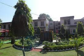 Campus Kishanlal Public College in Rewari